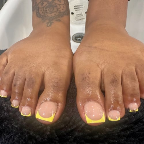Fab’Nails - Coiffure Melun - Fab’Nails - Photo Galerie - OneBooking