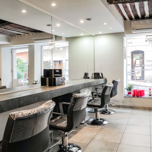 Art et Styl Coiffure - Sourcils & cils Grasse - Art et Styl Coiffure - Photo Galerie - OneBooking