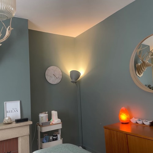 Institut Kpilia - Sourcils & cils Blois - Institut Kpilia - Photo Galerie - OneBooking