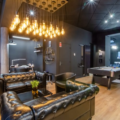 ED’A BARBER - Coiffure Lille - ED’A BARBER - Photo Galerie - OneBooking