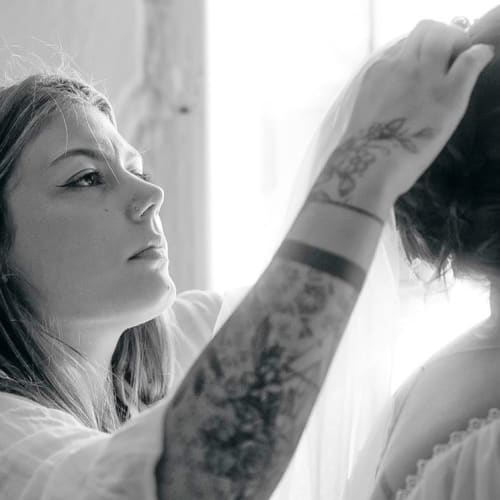 Hair Max - Coiffure Castres - Hair Max - Photo Galerie - OneBooking