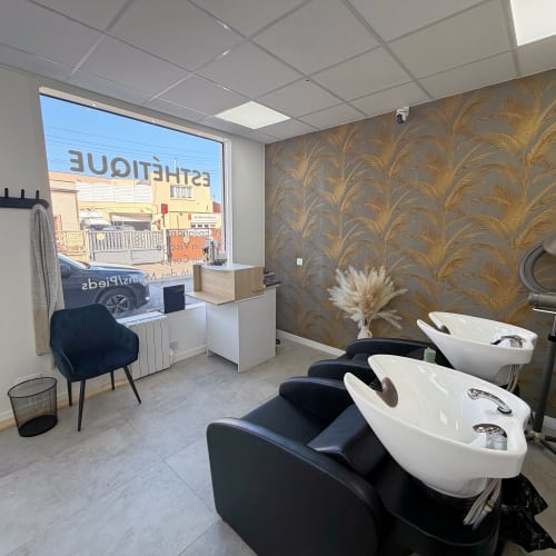 L’Univers de Beauté - Sourcils & cils Drancy - L’Univers de Beauté - Photo Galerie - OneBooking