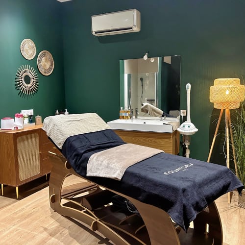 Chez Priscilla - Institut de beauté Cahors - Chez Priscilla - Photo Galerie - OneBooking