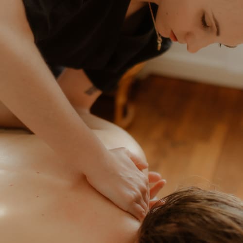 Terraluna - Institut de beauté Dijon - Terraluna - Photo Galerie - OneBooking