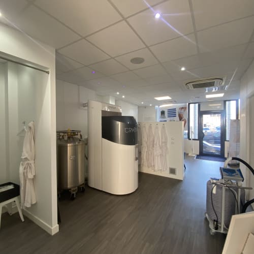 Centre Body Epil & Cryofast - Sourcils & cils Bourges - Centre Body Epil & Cryofast - Photo Galerie - OneBooking