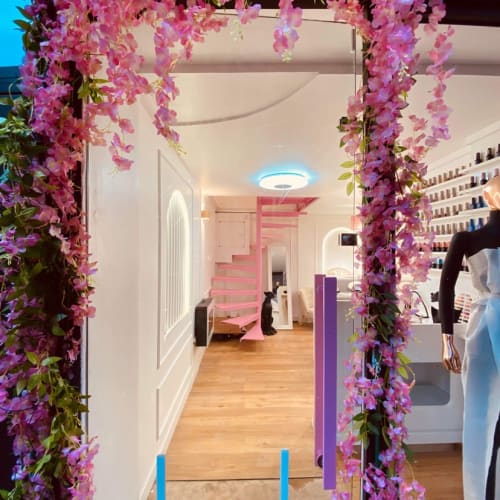 Ongles et beauté Carmes - Institut de beauté Toulouse - Ongles et beauté Carmes - Photo Galerie - OneBooking