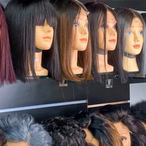 Missandra Coiffure et Beauté - Coiffure Toulouse - Missandra Coiffure et Beauté - Photo Galerie - OneBooking