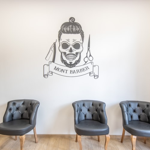 Mont Barber - Coiffure Montrouge - Mont Barber - Photo Galerie - OneBooking