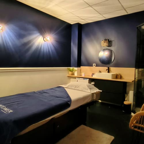 Concept beauté - Sourcils & cils Quimper - Concept beauté - Photo Galerie - OneBooking
