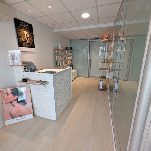 Naholi - Institut de beauté Concarneau - Naholi - Photo Galerie - OneBooking