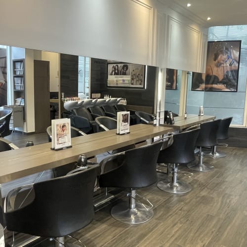 Franck Provost - Colombes - Coiffure Colombes - Franck Provost - Colombes - Photo Galerie - OneBooking
