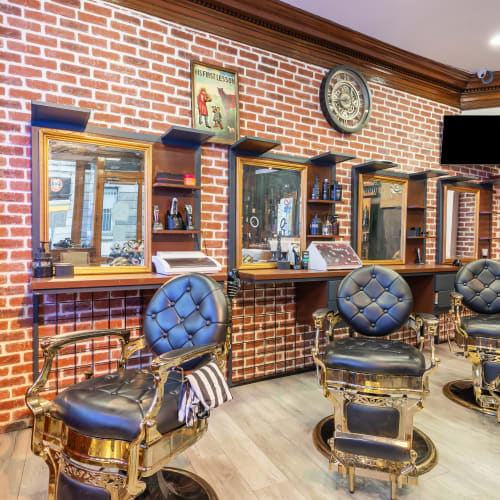Barbershop chez Simo - Coiffure Bordeaux - Barbershop chez Simo - Photo Galerie - OneBooking
