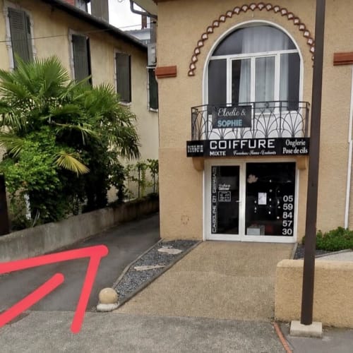 La beauté par Marion - Onglerie Pau - La beauté par Marion - Photo Galerie - OneBooking