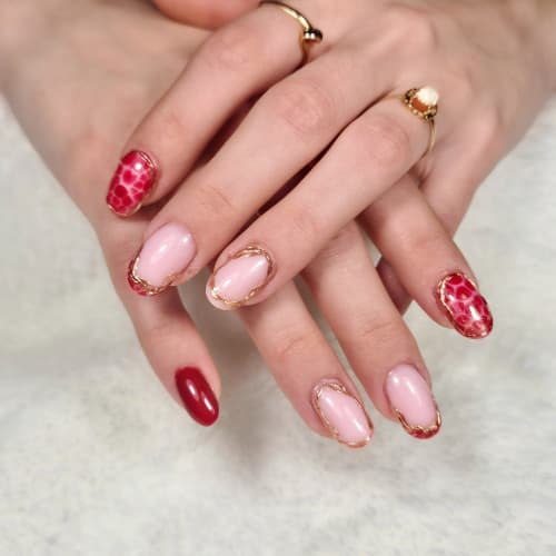 MELI NAILS - Onglerie Sendets - MELI NAILS - Photo Galerie - OneBooking
