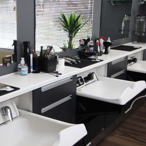 Banda Barbers - Barbier Le Cannet - Banda Barbers - Photo Galerie - OneBooking