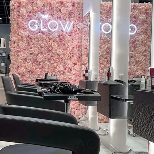 THE GLOW - Sourcils & cils Massy - THE GLOW - Photo Galerie - OneBooking