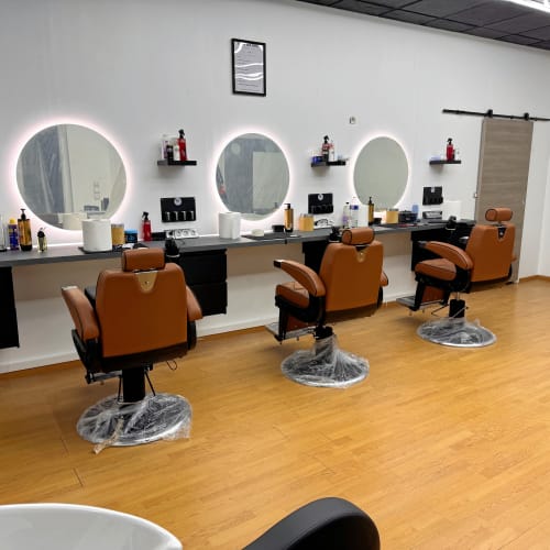 OBA BARBER - Barbier Lille - OBA BARBER - Photo Galerie - OneBooking
