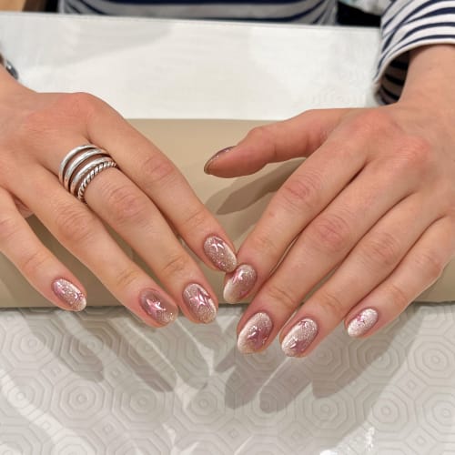 Léïna Ongles d’Art - Onglerie Lyon - Léïna Ongles d’Art - Photo Galerie - OneBooking