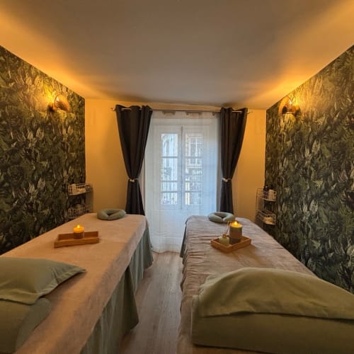 Ying Yang massages - Massage Paris - Ying Yang massages - Photo Galerie - OneBooking