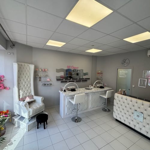 MK elegance - Onglerie Tours - MK elegance - Photo Galerie - OneBooking