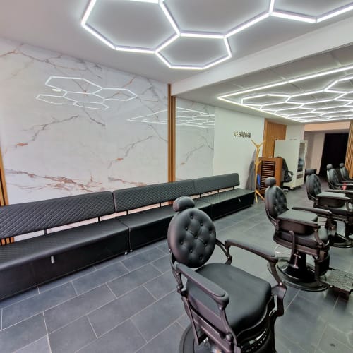 KF Barber - Barbier Lille - KF Barber - Photo Galerie - OneBooking