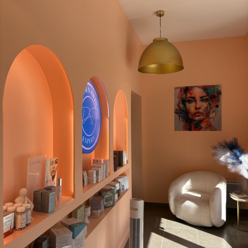 Centre Derma Skin Expert - Barbier Bordeaux - Centre Derma Skin Expert - Photo Galerie - OneBooking