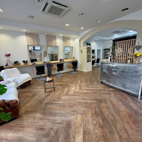 L'atelier Glam - Coiffure Alès - L'atelier Glam - Photo Galerie - OneBooking