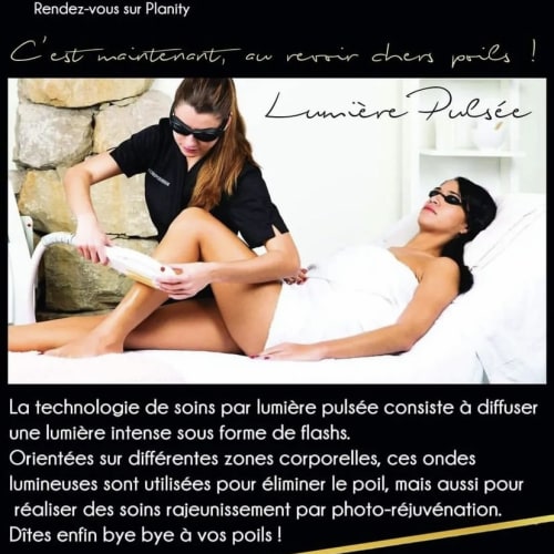 Institut Prestige - Institut de beauté Saverne - Institut Prestige - Photo Galerie - OneBooking