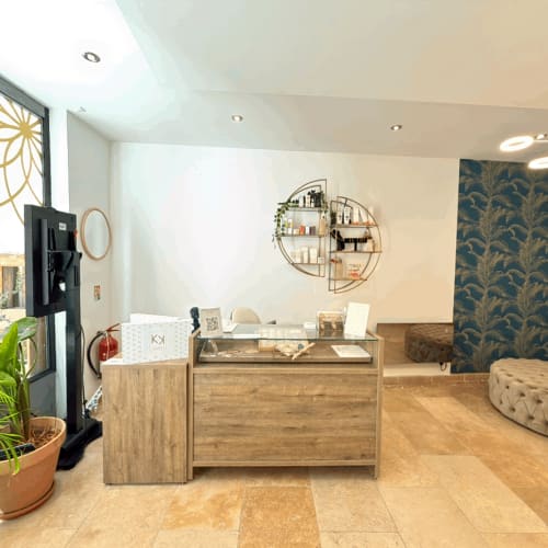 Kalisk Dermo beauty’s - Institut de beauté Tarascon - Kalisk Dermo beauty’s - Photo Galerie - OneBooking