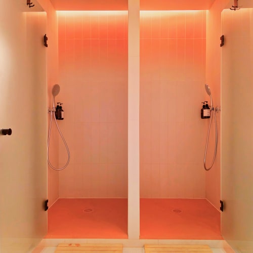 Spark Club - Massage Paris - Spark Club - Photo Galerie - OneBooking