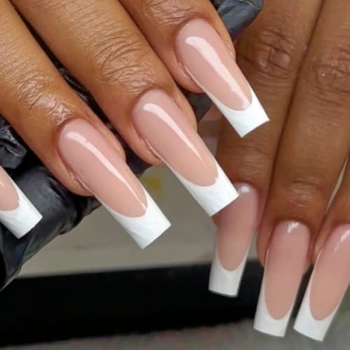 Bad Girl Nails - Soin visage Nice - Bad Girl Nails - Photo Galerie - OneBooking