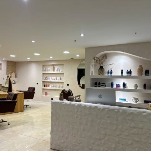 Riviera Coiffure Barber - Coiffure Vitrolles - Riviera Coiffure Barber - Photo Galerie - OneBooking