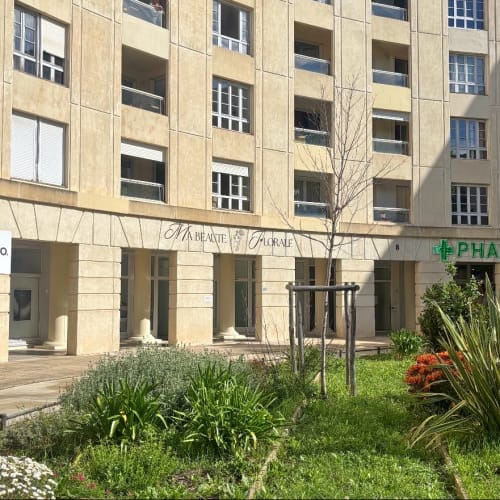Ma beauté Florale - Institut de beauté Montpellier - Ma beauté Florale - Photo Galerie - OneBooking