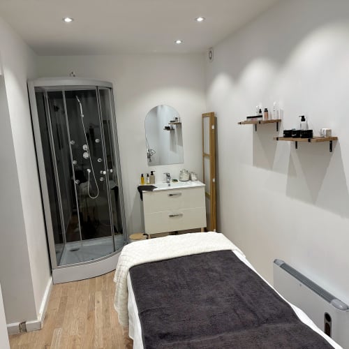 xpert nails - Institut de beauté Dreux - xpert nails - Photo Galerie - OneBooking