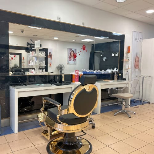 Ah l’atelier d’Angel - Coiffure Trappes - Ah l’atelier d’Angel - Photo Galerie - OneBooking