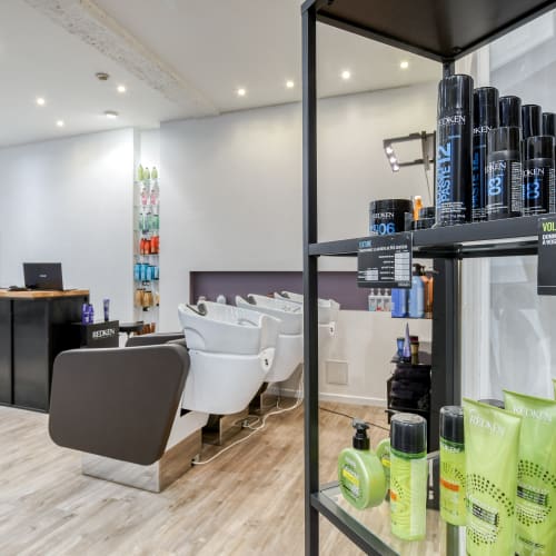 Addict Coiffure - Coiffure Toulouse - Addict Coiffure - Photo Galerie - OneBooking