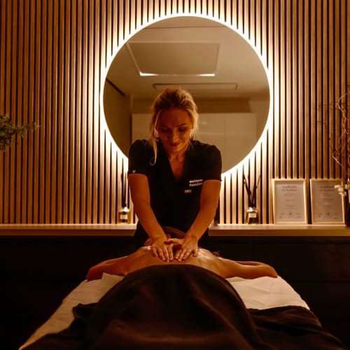 ohm espace beaute - Institut de beauté Douarnenez - ohm espace beaute - Photo Galerie - OneBooking