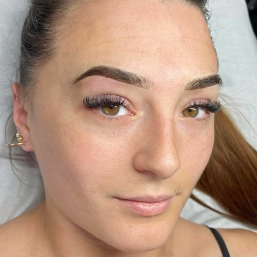 By Alyssa L - Sourcils & cils Cergy - By Alyssa L - Photo Galerie - OneBooking