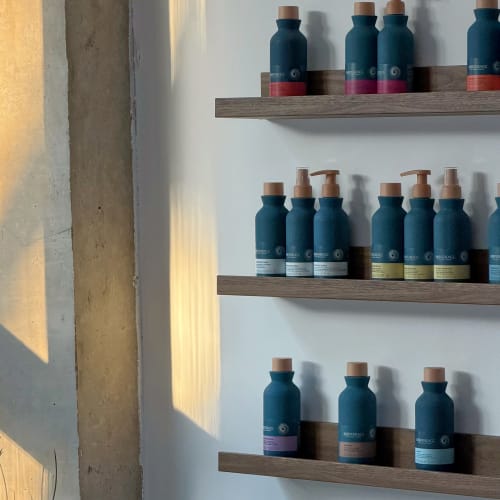 Le Cinq 1 - Coiffure Nîmes - Le Cinq 1 - Photo Galerie - OneBooking