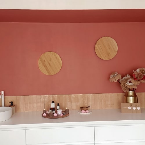 Atama Spa by Mk - Massage Montpellier - Atama Spa by Mk - Photo Galerie - OneBooking