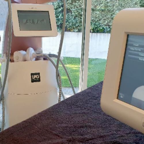 LPG - Visage & Corps - Epilation Laser - Ongles - Lifting Coréen Collagène - Sourcils & cils Fréjus - LPG - Visage & Corps - Epilation Laser - Ongles - Lifting Coréen Collagène - Photo Galerie - OneBooking