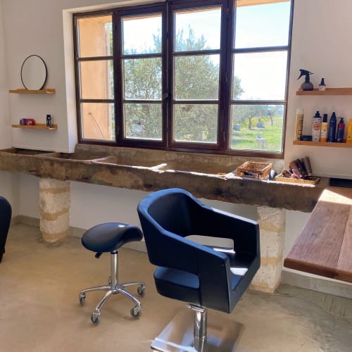 Bolémia - Coiffure Vauvert - Bolémia - Photo Galerie - OneBooking