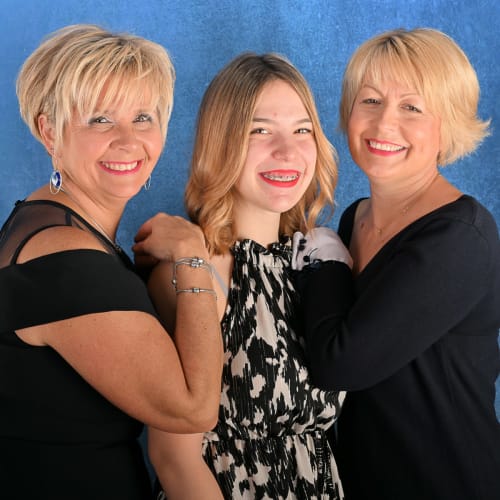 Gaëlle coiffure - Coiffure Fleury-les-Aubrais - Gaëlle coiffure - Photo Galerie - OneBooking
