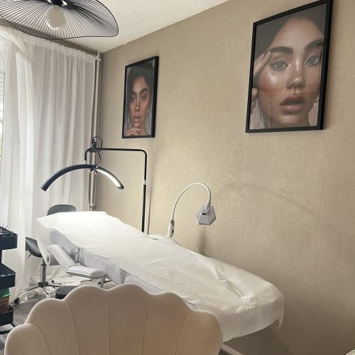 Beauté Concept - Institut de beauté Rennes - Beauté Concept - Photo Galerie - OneBooking