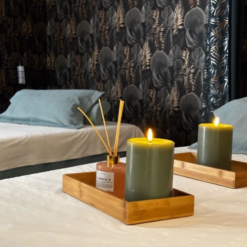 Ying Yang massages - Massage Paris - Ying Yang massages - Photo Galerie - OneBooking