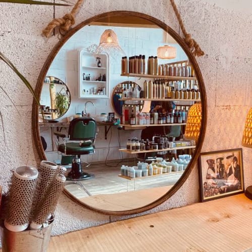 Madame Bavarde - Coiffure Porto-Vecchio - Madame Bavarde - Photo Galerie - OneBooking