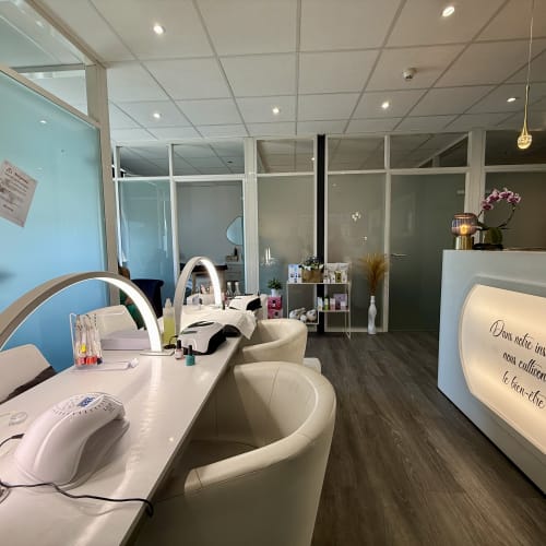 Jardin des Soins - Institut de beauté Antibes - Jardin des Soins - Photo Galerie - OneBooking