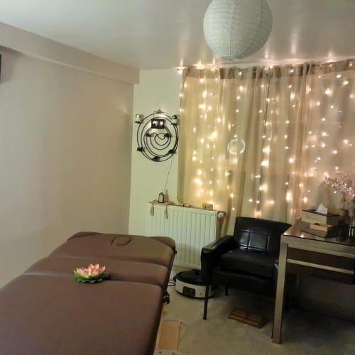 Laïla Massages du monde - Sourcils & cils Noisy-le-Grand - Laïla Massages du monde - Photo Galerie - OneBooking