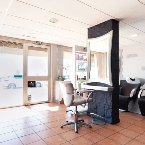 L'instant coiffure Studio - Coiffure Canet-en-Roussillon - L'instant coiffure Studio - Photo Galerie - OneBooking