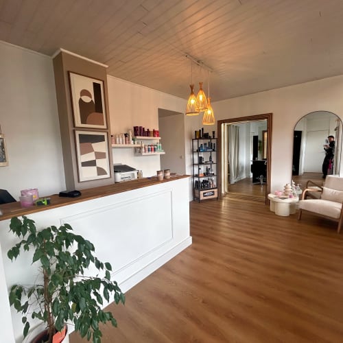 LG STUDIO - Coiffure Saint-Avold - LG STUDIO - Photo Galerie - OneBooking